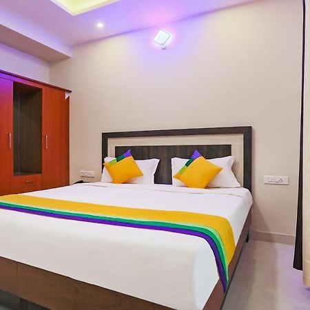אוטי Itsy Hotels Kottaram Residency מראה חיצוני תמונה