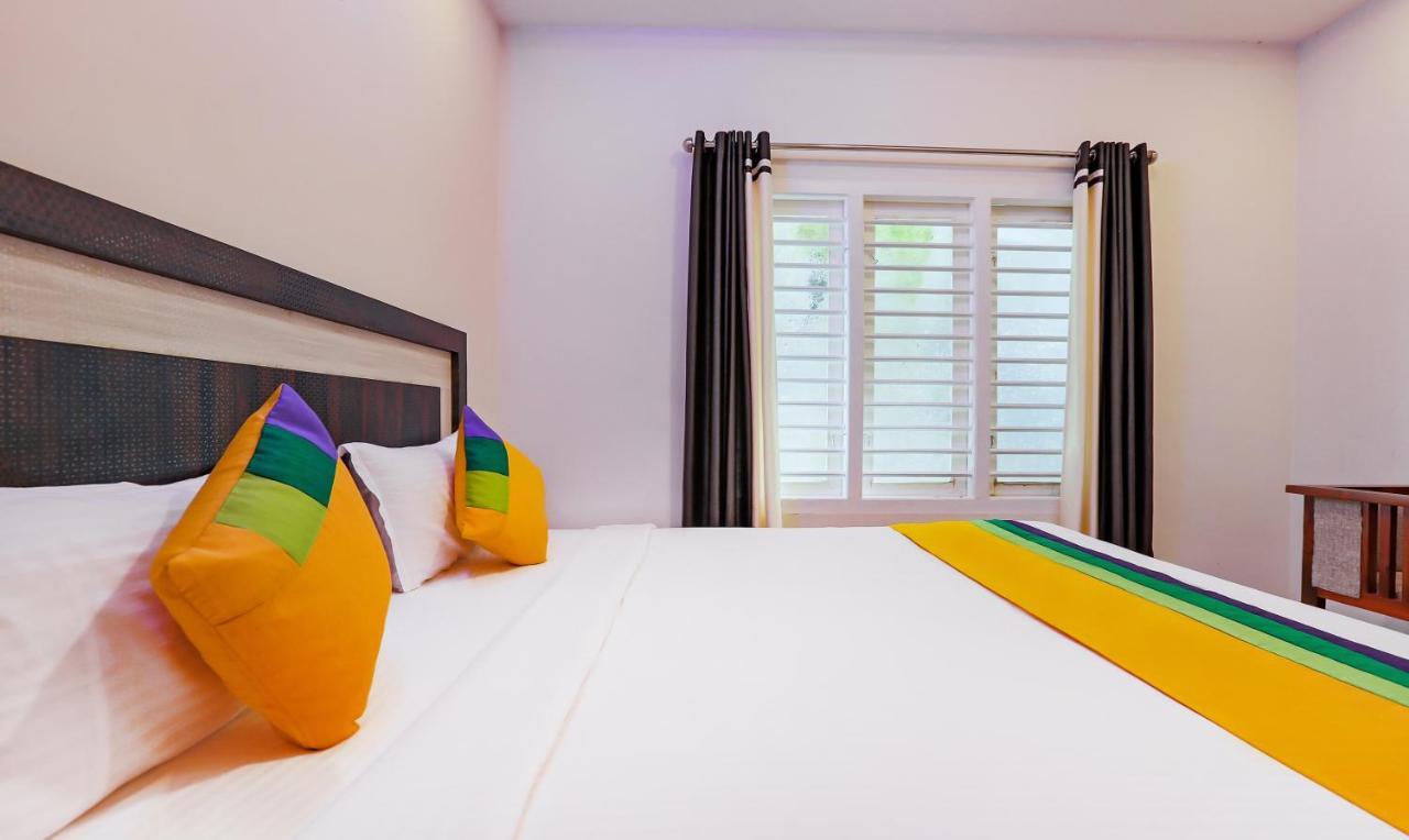 אוטי Itsy Hotels Kottaram Residency מראה חיצוני תמונה