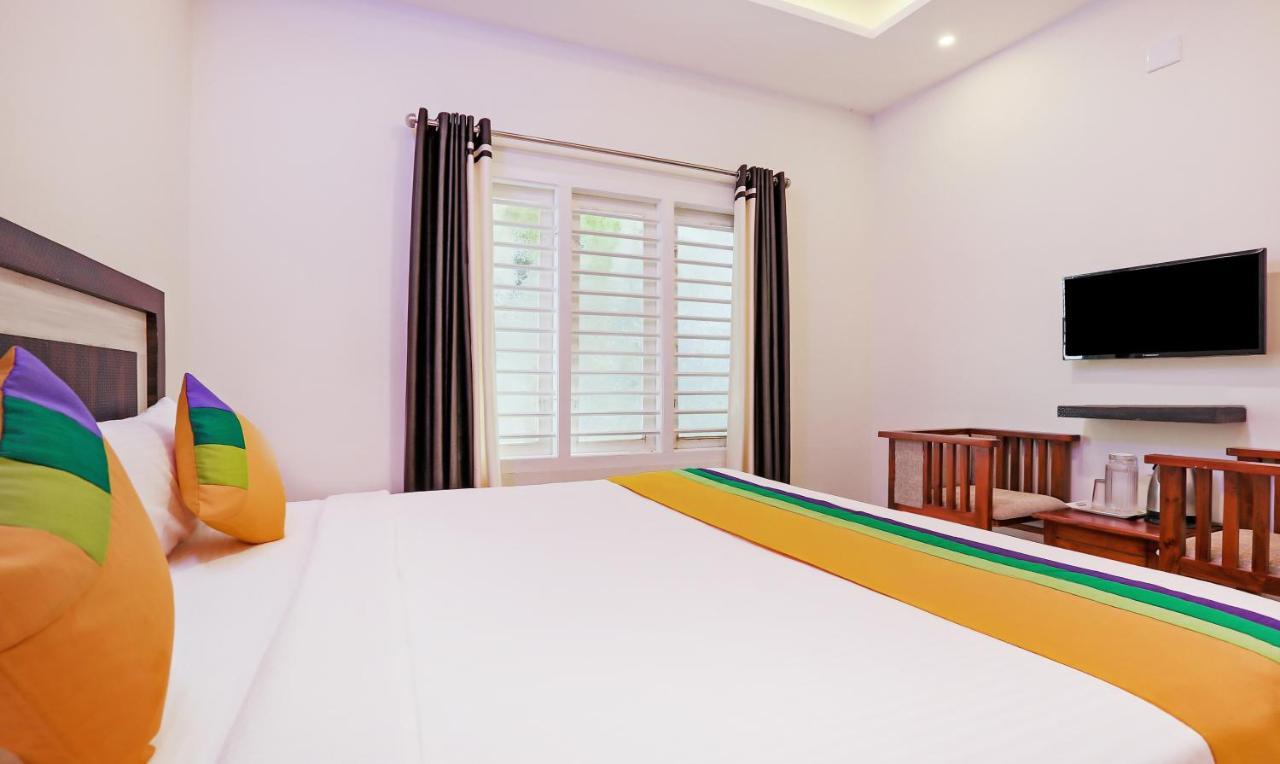 אוטי Itsy Hotels Kottaram Residency מראה חיצוני תמונה
