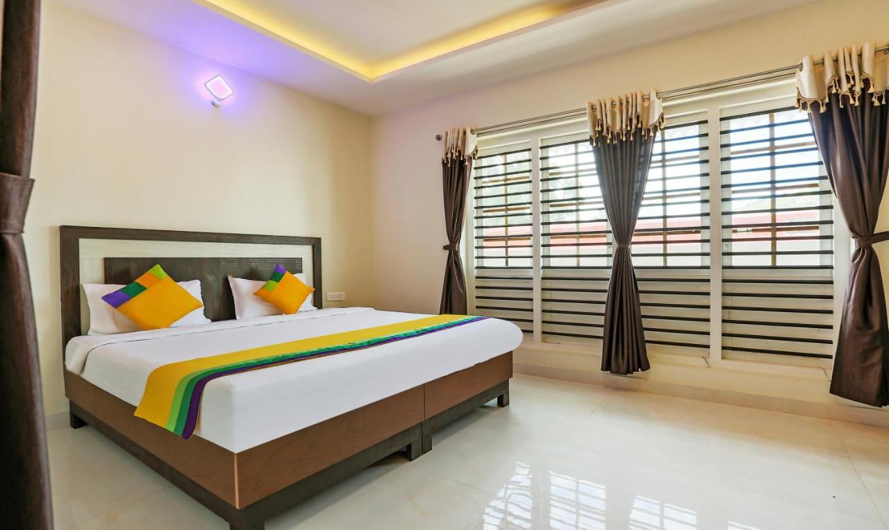 אוטי Itsy Hotels Kottaram Residency מראה חיצוני תמונה