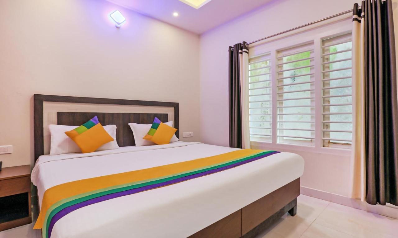 אוטי Itsy Hotels Kottaram Residency מראה חיצוני תמונה