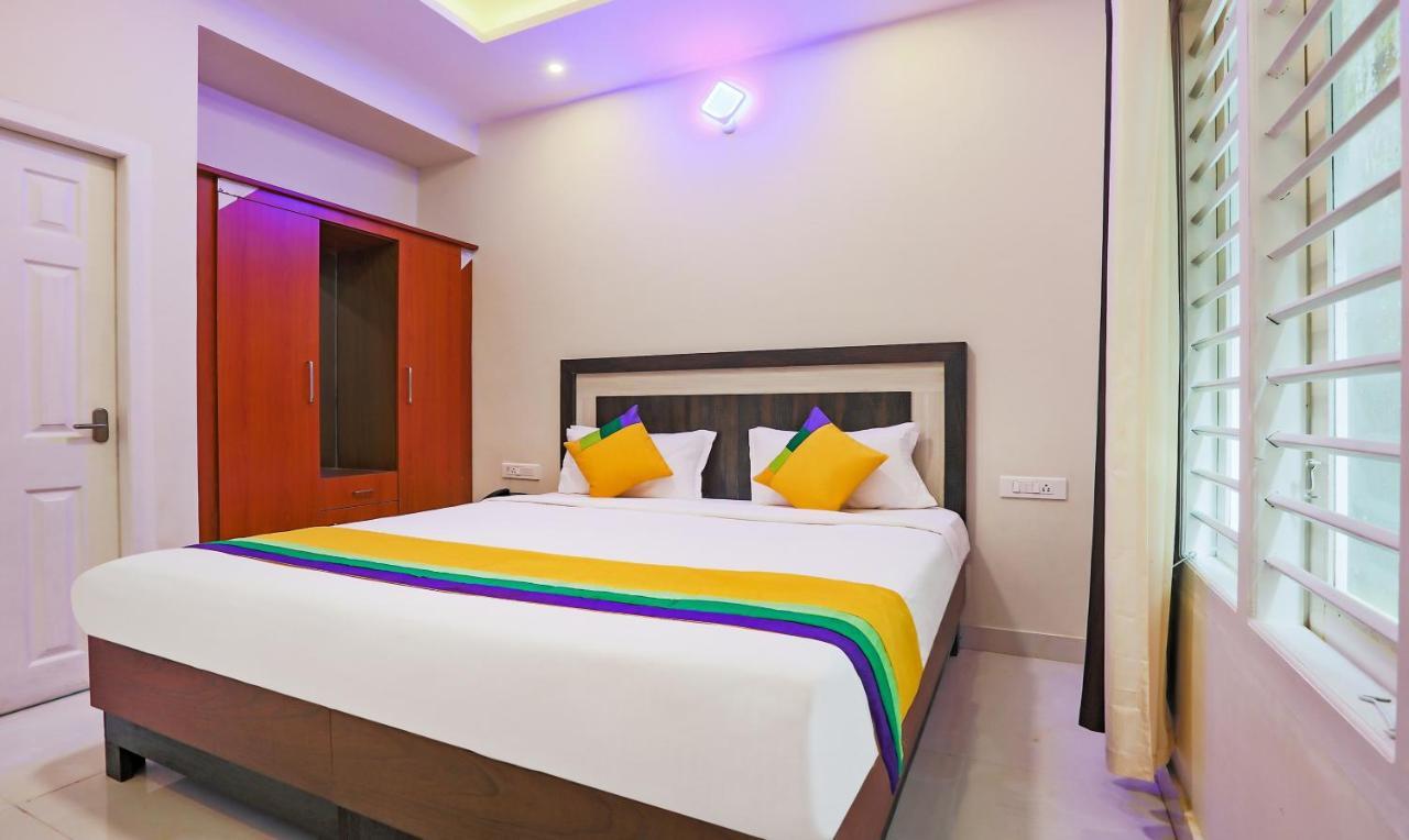אוטי Itsy Hotels Kottaram Residency מראה חיצוני תמונה