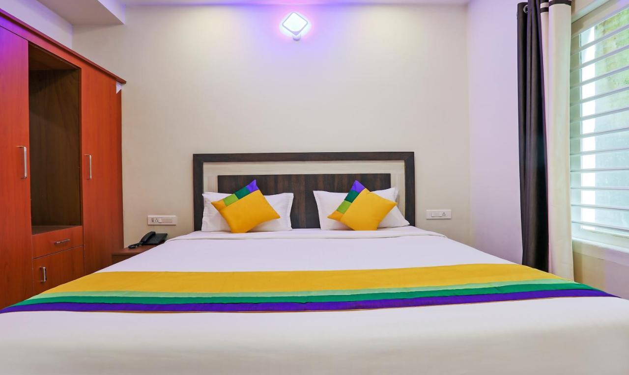 אוטי Itsy Hotels Kottaram Residency מראה חיצוני תמונה