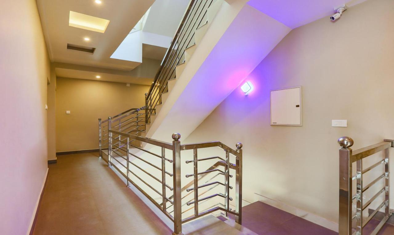 אוטי Itsy Hotels Kottaram Residency מראה חיצוני תמונה