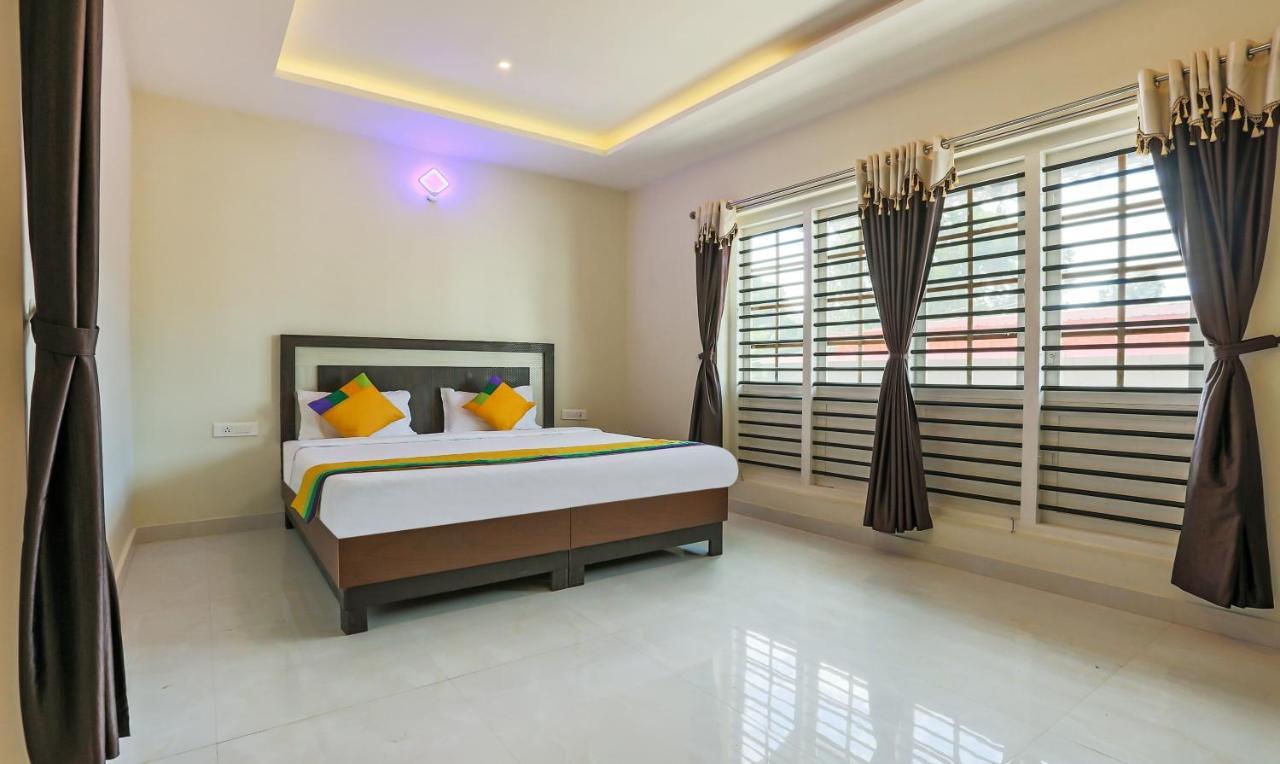 אוטי Itsy Hotels Kottaram Residency מראה חיצוני תמונה