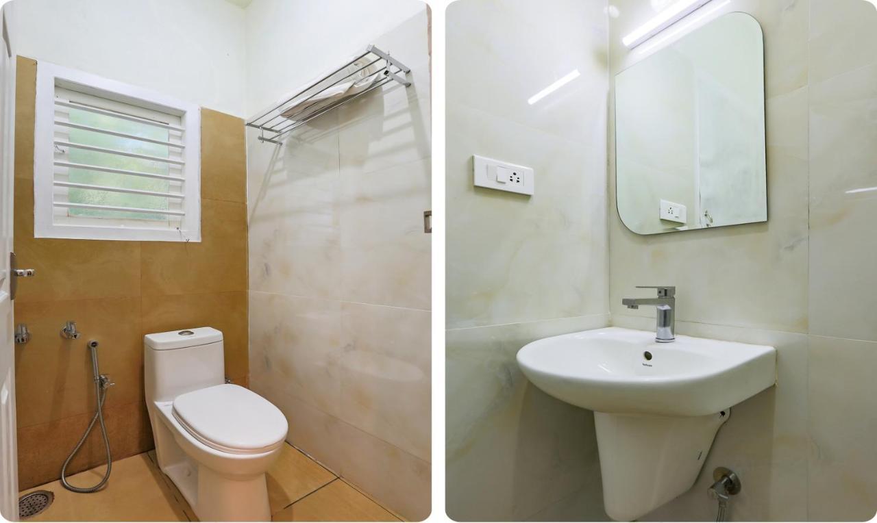 אוטי Itsy Hotels Kottaram Residency מראה חיצוני תמונה