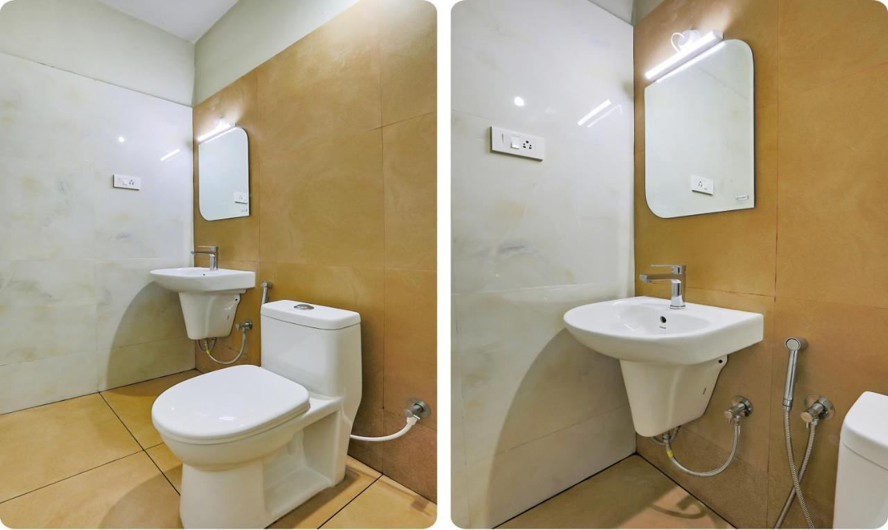 אוטי Itsy Hotels Kottaram Residency מראה חיצוני תמונה